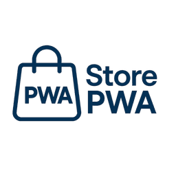 Logotipo de Store PWA