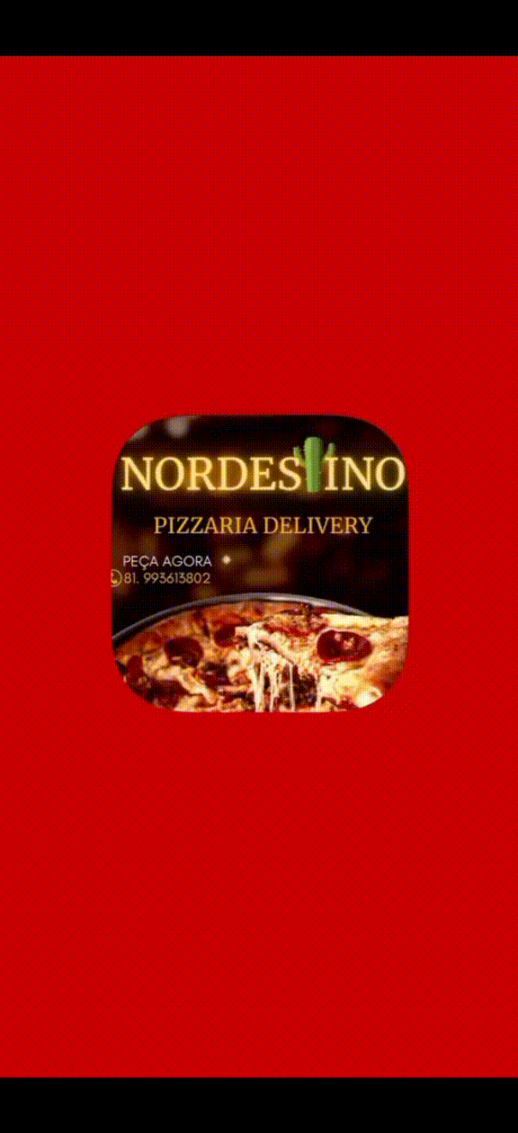 Nordestino Pizzaria Delivery
